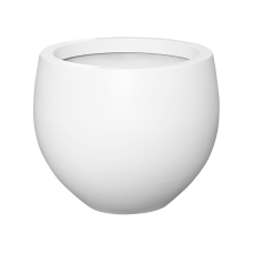 Fiberstone Matt white jumbo orb S