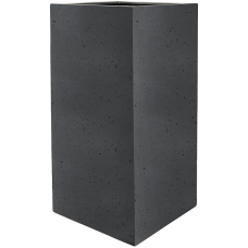 Grigio High Cube Anthracite-concrete