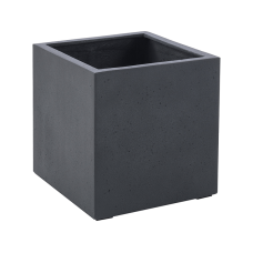 Grigio Cube Anthracite-concrete