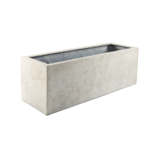 Grigio Box Antique White-concrete