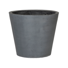 Fiberstone Bucket grey M