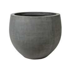 Fiberstone Jumbo grey orb M