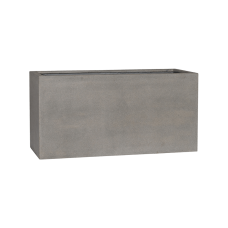 Stone Jort M, brushed cement