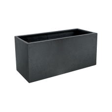 Grigio Box Anthracite-concrete