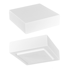 Fiberstone Topper S Glossy White (thick)