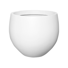 Fiberstone Matt white jumbo orb L