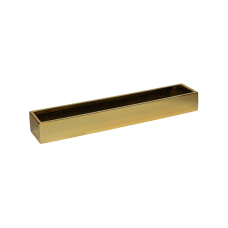 Fiberstone Platinum Gold Balcony Slim Low XL