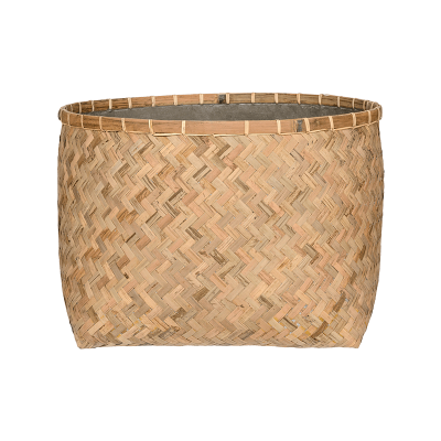Кашпо Bohemian Nala XL Bamboo