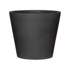 Refined Bucket M volcano black