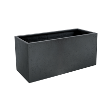 Grigio Box Anthracite-concrete