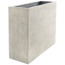 Grigio High Box Low Antique White-concrete
