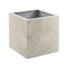 Grigio Cube Antique White-concrete