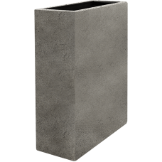 Grigio High Box Natural-concrete