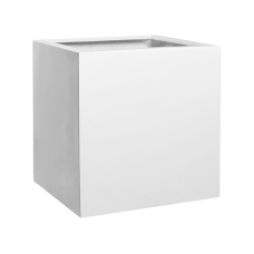 Fiberstone Glossy white block L