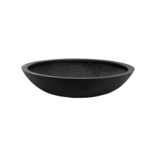 Jumbo bowl black S
