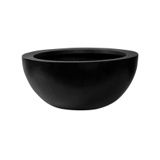 Fiberstone Vic bowl black L