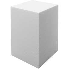 Polystyrene Base Potheight 78 cm