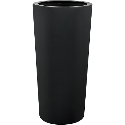 Кашпо Argento Vase Black