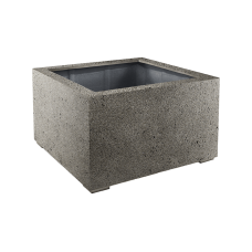 Grigio Low Cube Natural-concrete