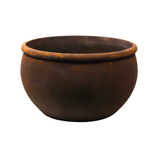 Empire (GRC) Bowl rusty