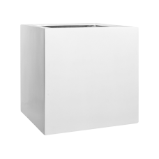 Fiberstone Glossy white block XL