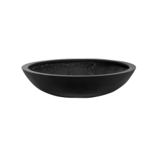 Jumbo bowl black M