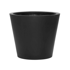 Fiberstone Bucket black M