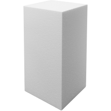 Polystyrene Base Potheight 78 cm (hydro)