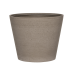 Кашпо Refined Bucket S clouded grey