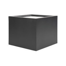Stretto Low Cube Anthracite