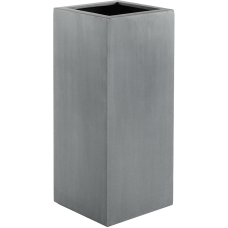 Argento High Cube Natural Grey