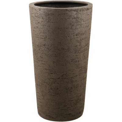 Кашпо Struttura Vase Light Brown