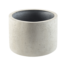 Grigio Cylinder Antique White-concrete