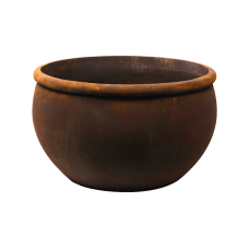 Empire (GRC) Bowl rusty