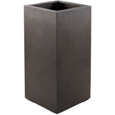 Grigio High Cube Rusty Iron-concrete