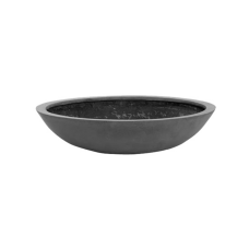 Jumbo bowl grey S