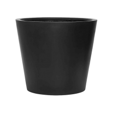 Fiberstone Bucket black L
