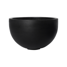 Fiberstone Bowl L Black