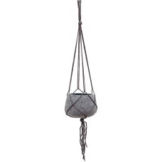 Stone (Hanging) Mini Pax S Laterite Grey