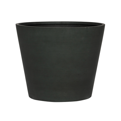 Кашпо Refined Bucket S pine green