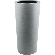Argento Vase Natural Grey