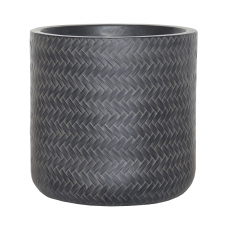 Angle Cylinder Anthracite
