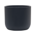 Кашпо Cylinder Anthracite