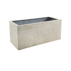 Grigio Box Antique White-concrete