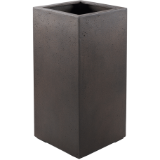 Grigio High Cube Rusty Iron-concrete