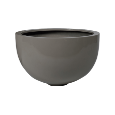 Fiberstone Glossy sand bowl