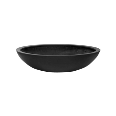 Fiberstone Jumbo bowl L Black