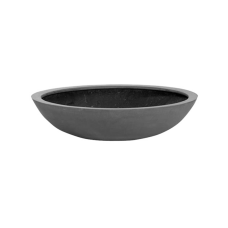 Jumbo bowl grey M