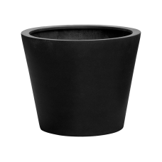 Bucket black XS