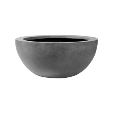 Fiberstone Vic bowl grey L
